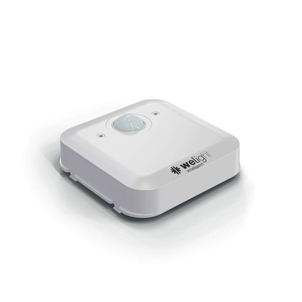Weight.it Package R RFL 101 Format+ LED Aufbauleuchte - welight intelligent